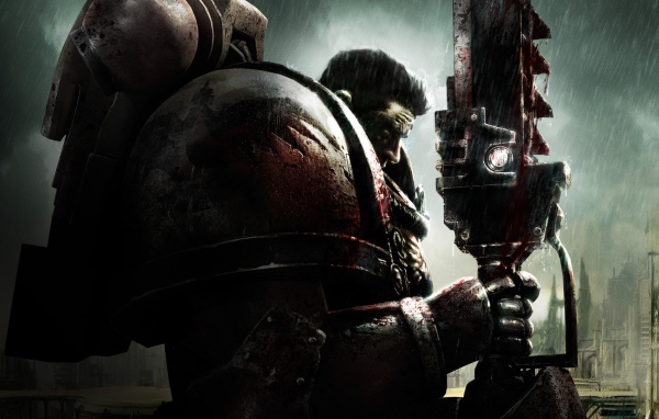 Фантастический воин