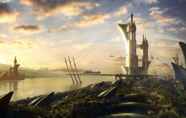 Полис будущего