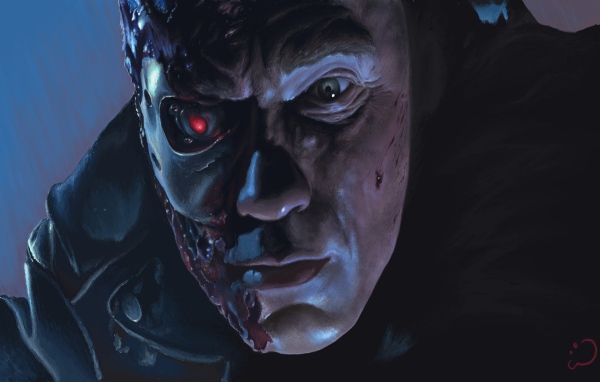 Терминатор