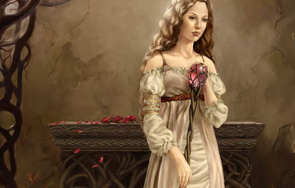 Мечта о принце