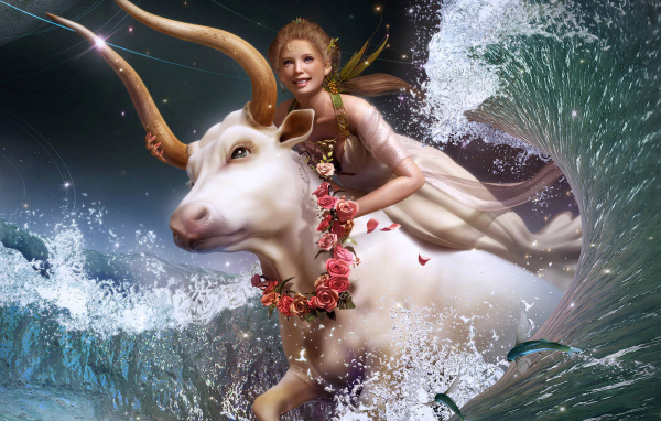 Сквозь стихию воды