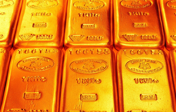 Золото 999 пробы