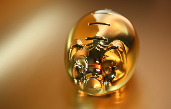 Символ благополучия