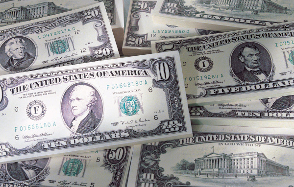 Заработок в интернете