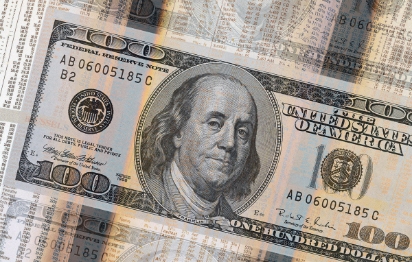 Валюта США