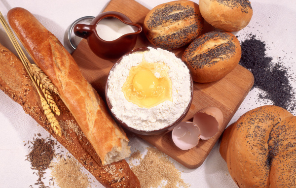 Французский батон