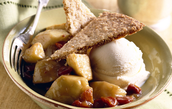 Очень вкусный десерт