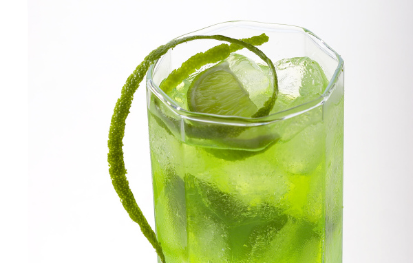 Цитрусовый напиток