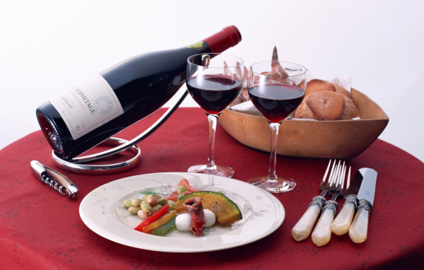 Напиток богов