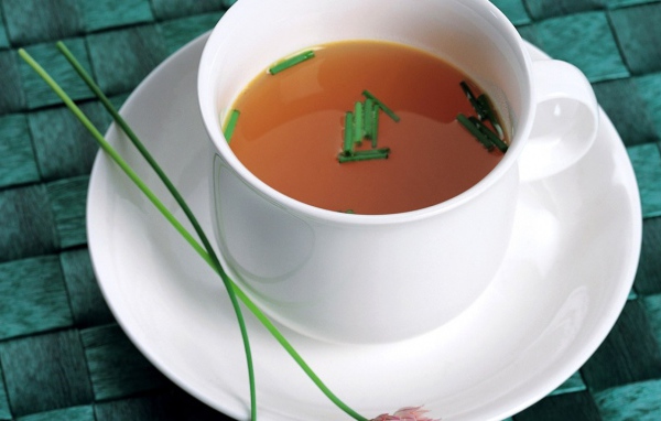 Холодный чай