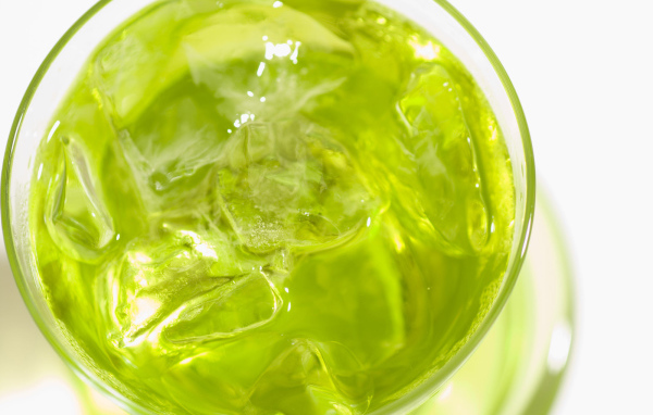 Прохладительный напиток