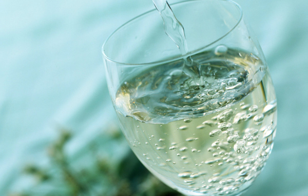 Игристое вино