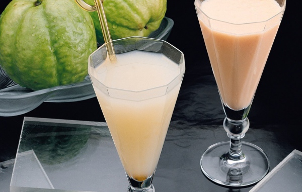 Витаминные коктейли