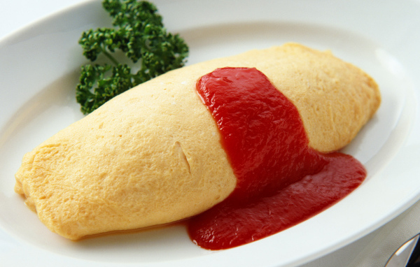 Пирожок с мясом