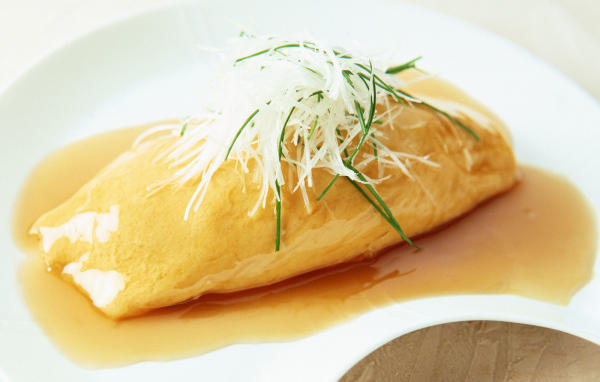 Пирог с мясом