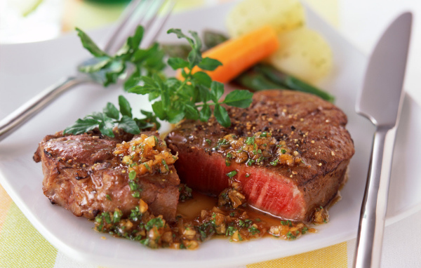 Самое вкусное блюдо