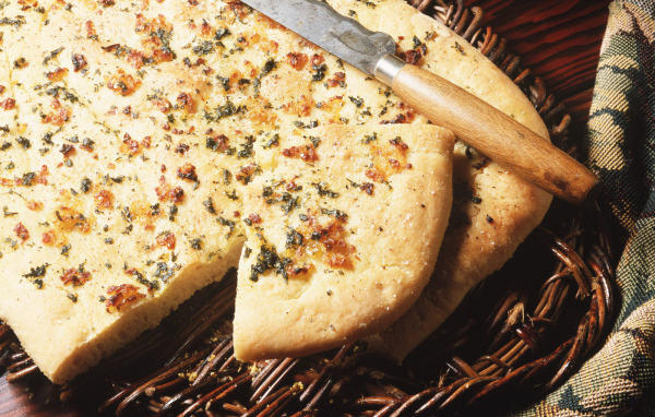 Пицца пирог