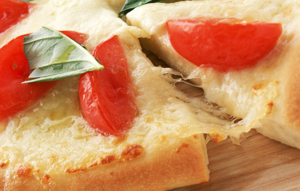 Плавленный сыр Пицца