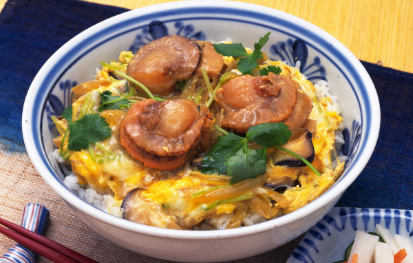 Китайское блюдо