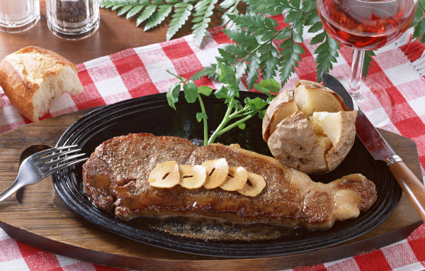 Рыба на обед