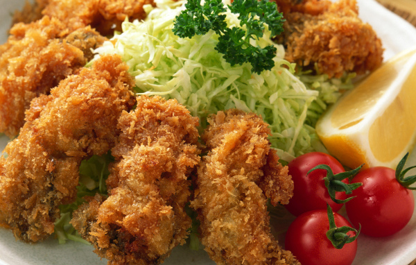 Рыба с капустой