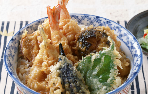 ренные морепродукты