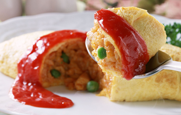 Пирожки с рыбой