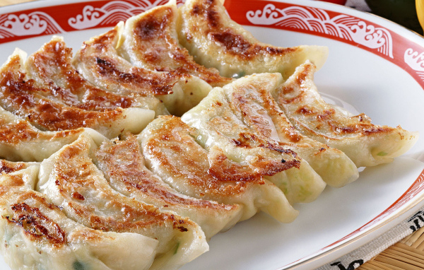 Вкусная жаренная рыба