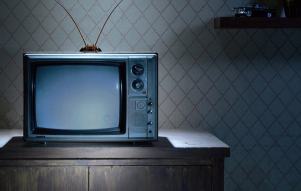 Тараканище