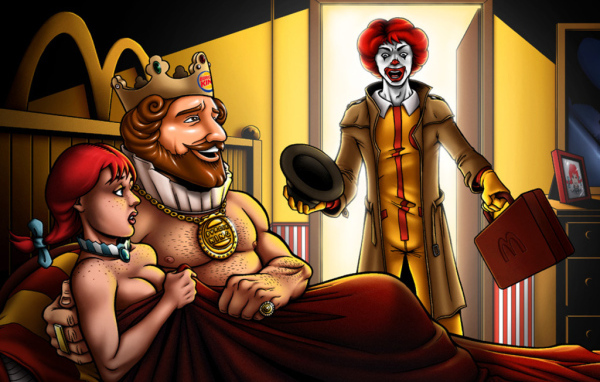 Конкуренция