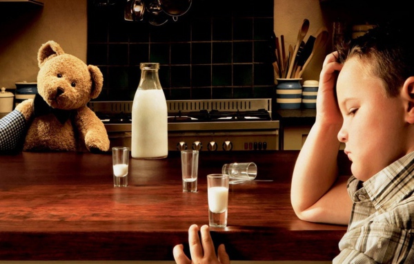 Собутыльники