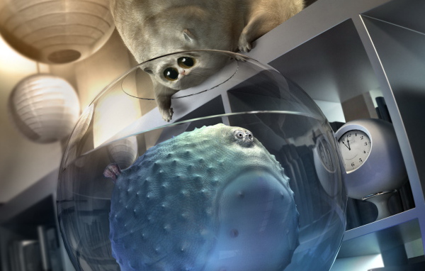 Надувательство