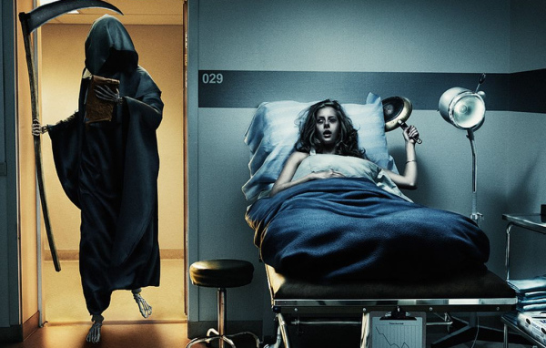 Борьба за жизнь