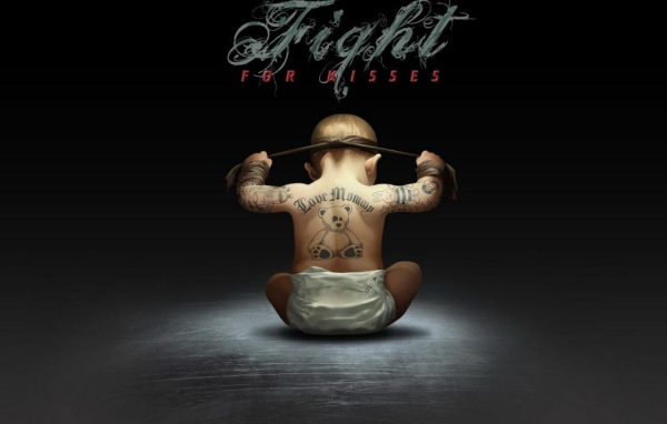 Крутой малыш