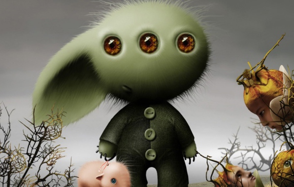 Галлюцинация