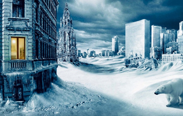 Ледниковый период