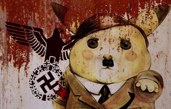 Мини Гитлер