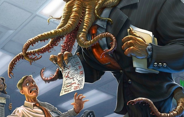 Мистер Финансовый Кризис