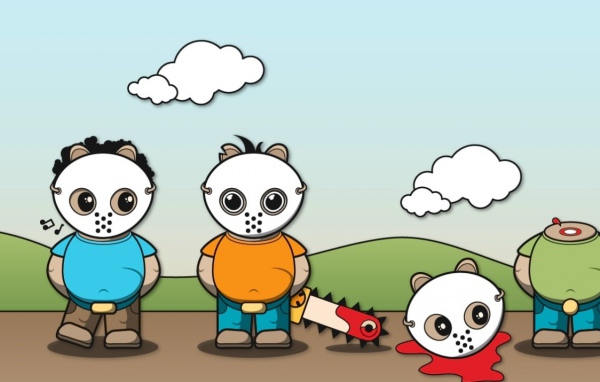 Третий лишний