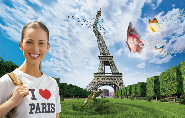 Сорванная Башня