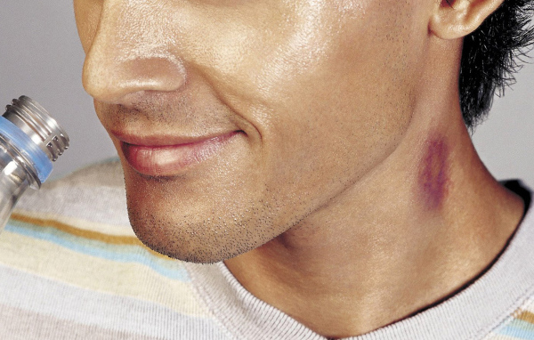 Удачная тусовка