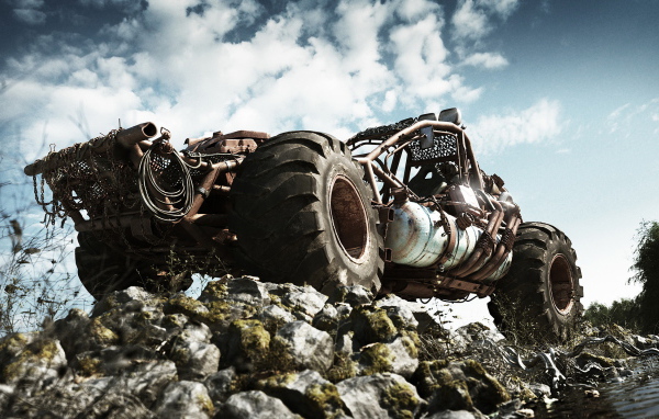 Автомобиль для VIP