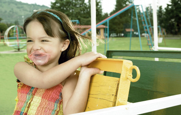 Неудачный пузырь