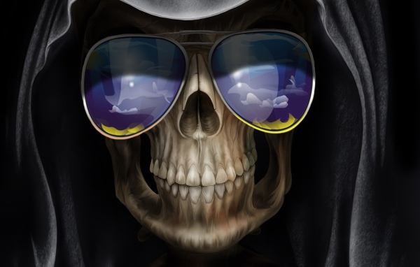 Дон Пабло Эскобар