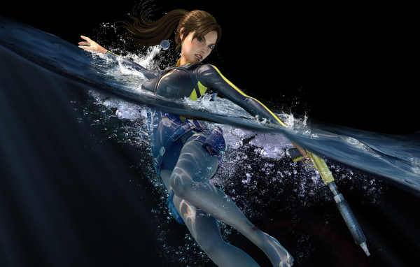 Восхитительная Лара