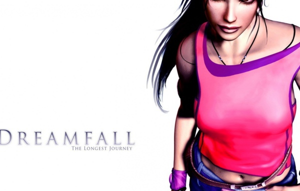 Dreamfall