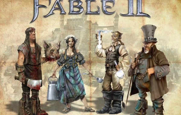 Fable II