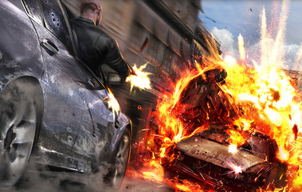 Железо в смятку