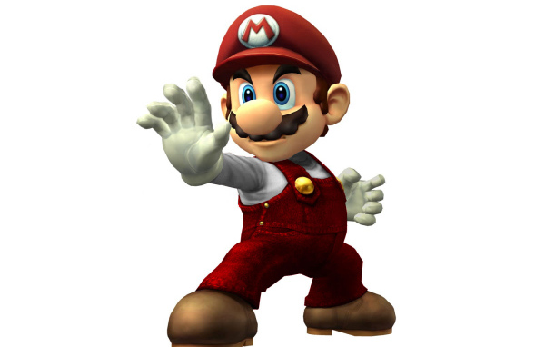 Марио