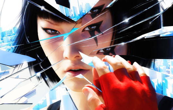 Mirrors Edge